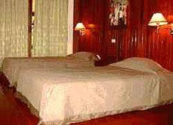 Vansana Nam Ngum Resort Виентиане Екстериор снимка